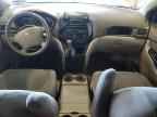 2005 TOYOTA SIENNA
