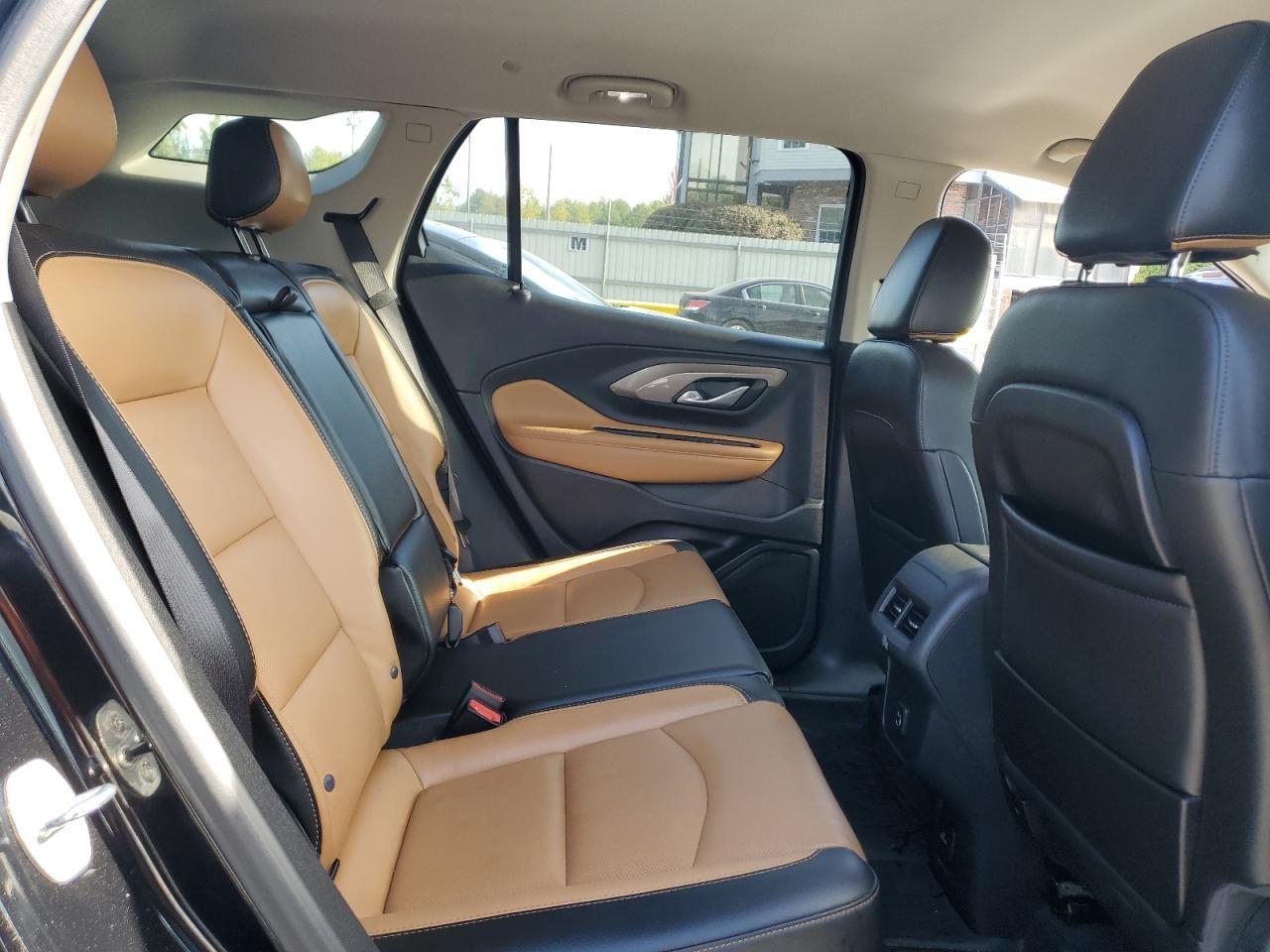 2021 GMC Terrain