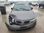 2013 KIA FORTE