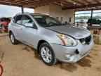 2012 NISSAN ROGUE