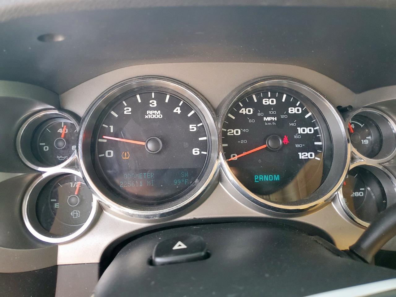 2012 GMC Sierra
