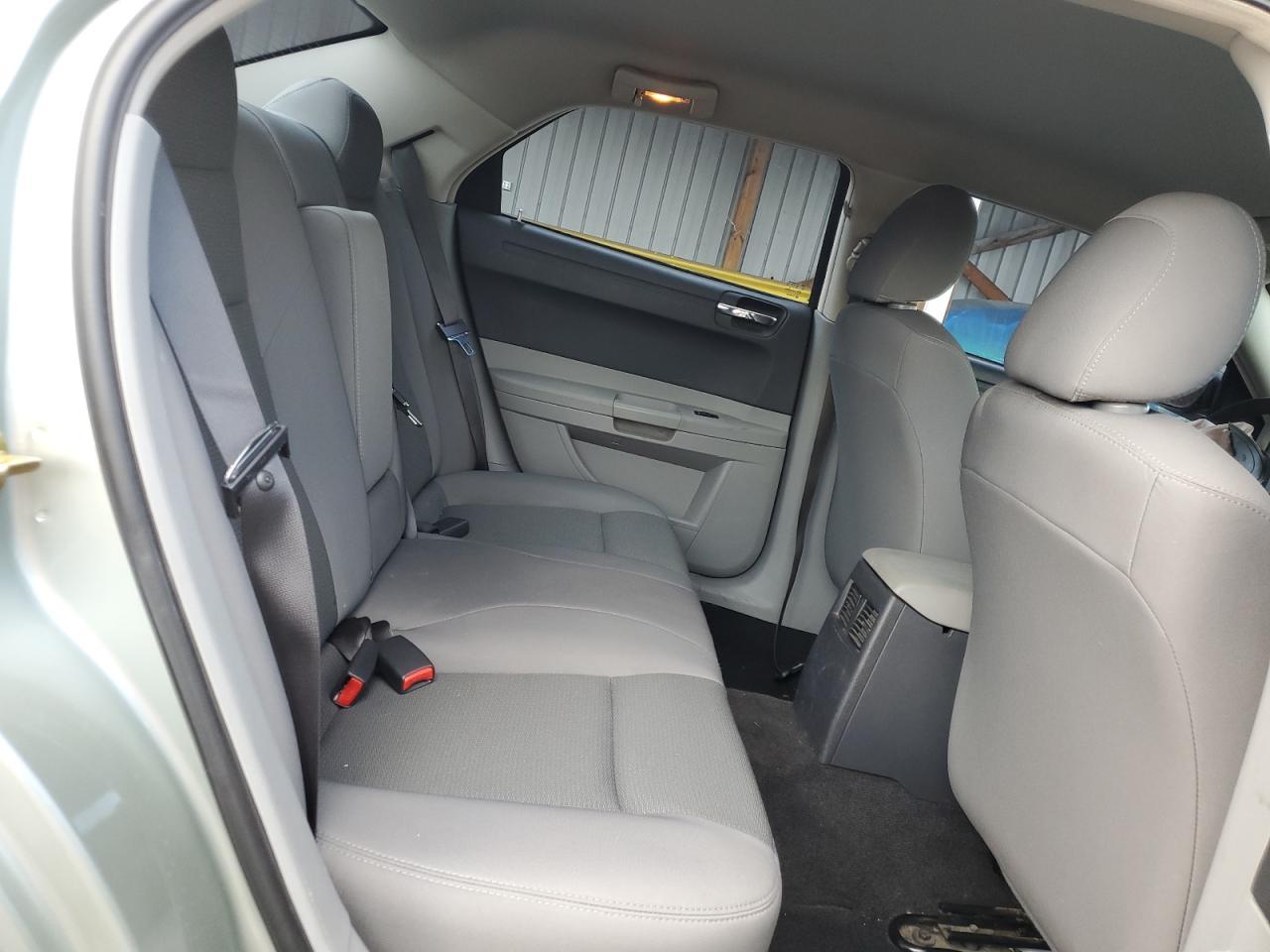 2006 CHRYSLER 300