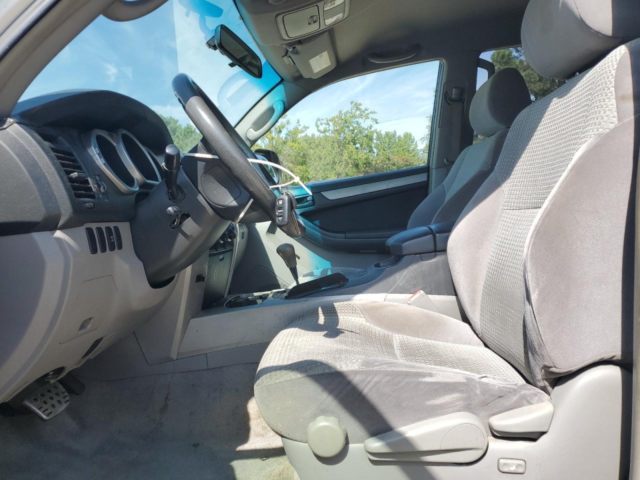 2005 TOYOTA 4Runner