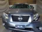 2015 NISSAN PATHFINDER