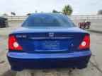 2004 HONDA CIVIC