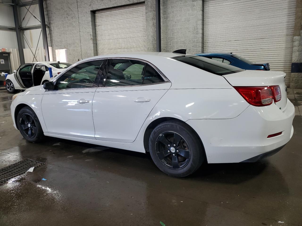 2015 CHEVROLET MALIBU