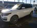 2019 LAND ROVER RANGE ROVER