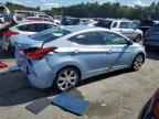 2012 HYUNDAI ELANTRA