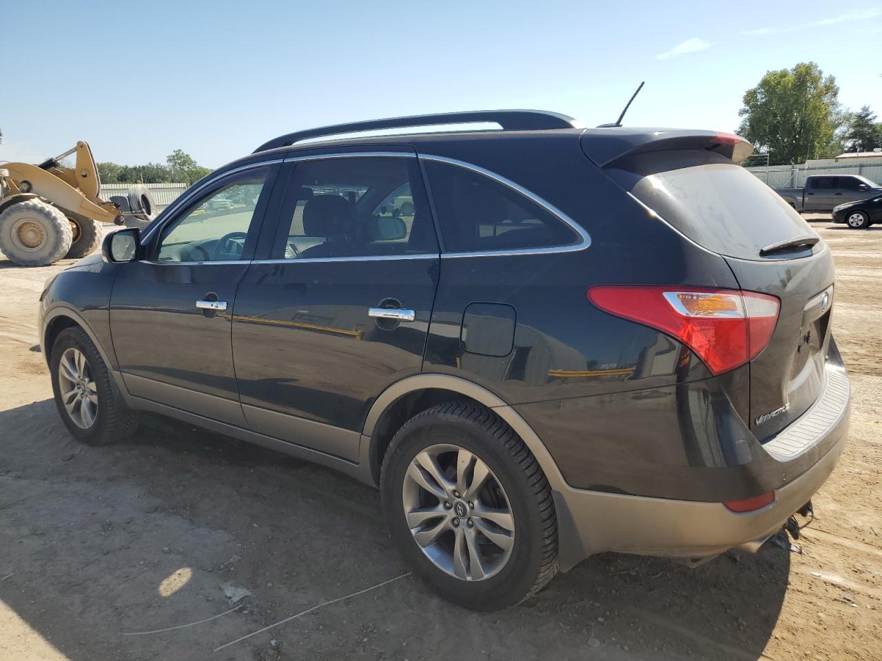 2012 HYUNDAI Veracruz