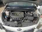 2015 KIA FORTE