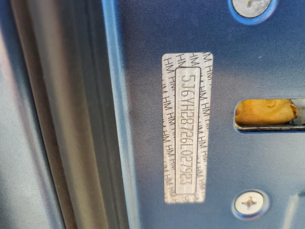 2006 HONDA Element