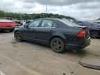 2011 FORD FUSION