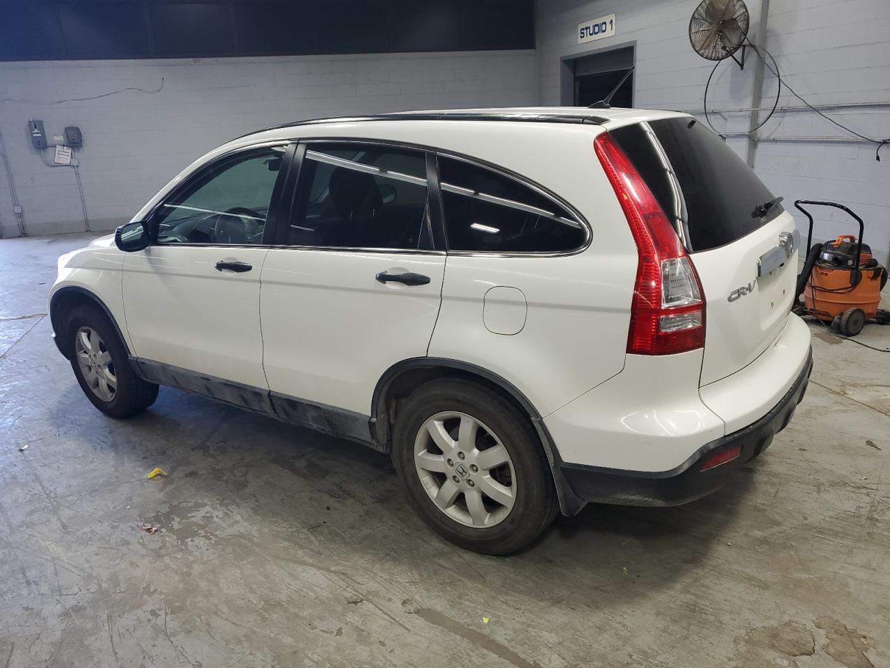 2008 HONDA CR-V