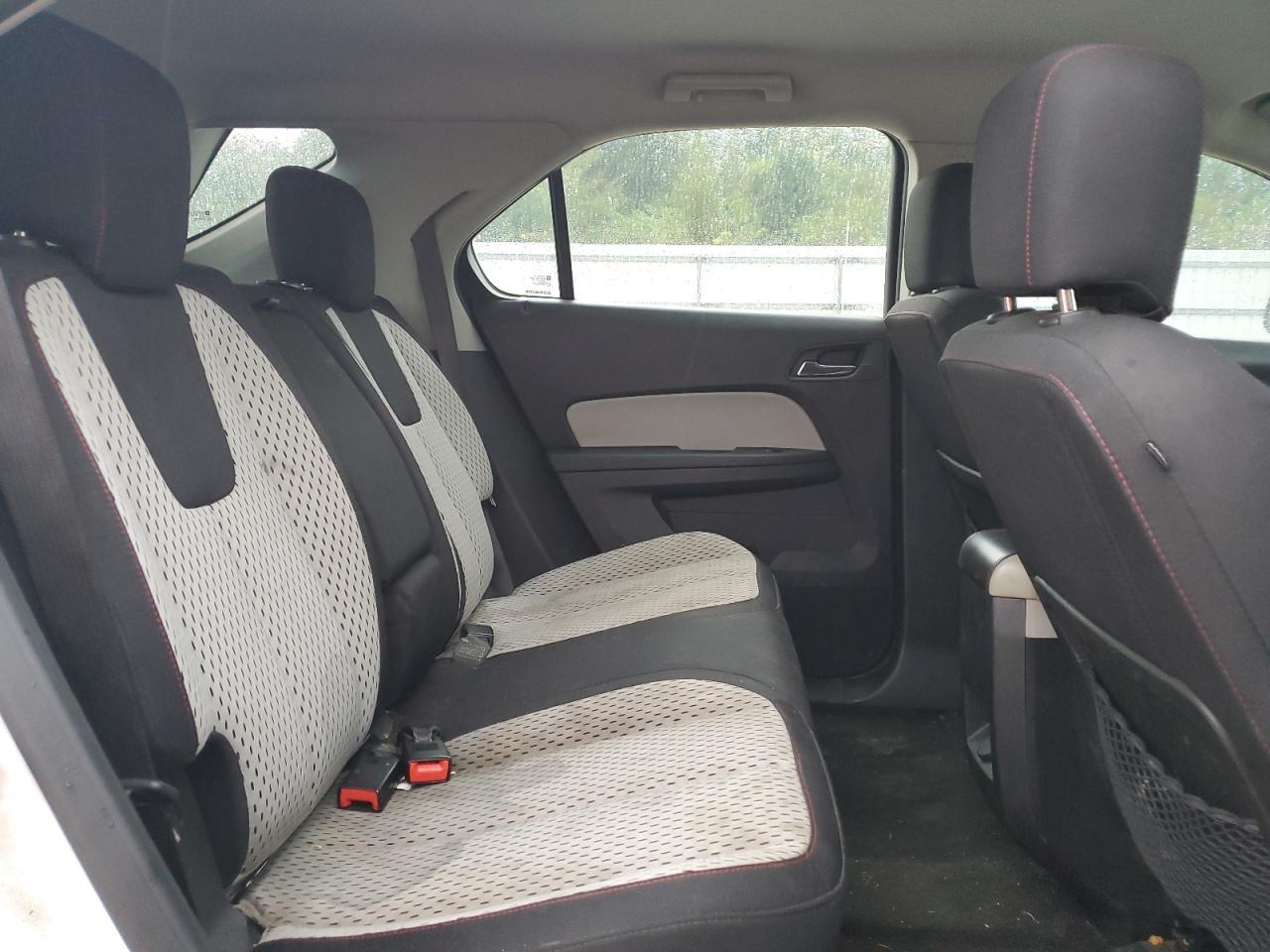2013 CHEVROLET EQUINOX