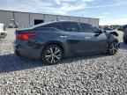 2017 NISSAN Maxima