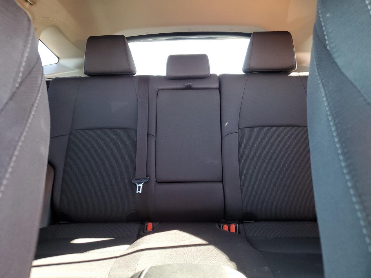 2022 TOYOTA VENZA