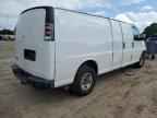 2015 CHEVROLET EXPRESS 2500