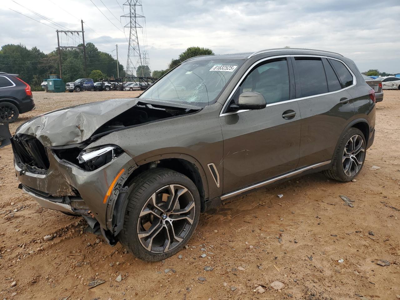 2023 BMW X5