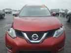 2014 NISSAN ROGUE