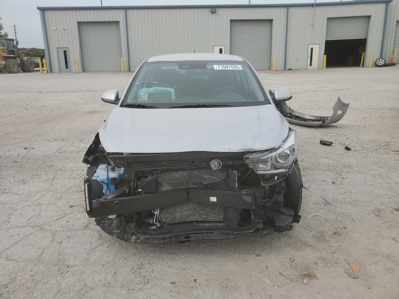 2023 KIA RIO
