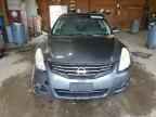 2010 NISSAN ALTIMA