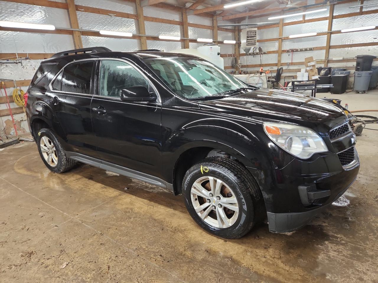 2015 CHEVROLET EQUINOX