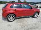 2014 MITSUBISHI Outlander Sport