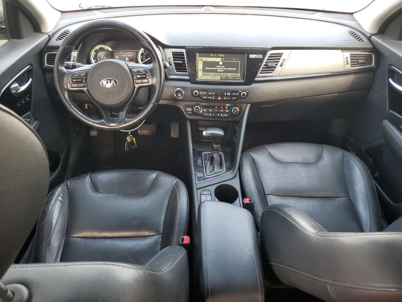 2018 KIA Niro