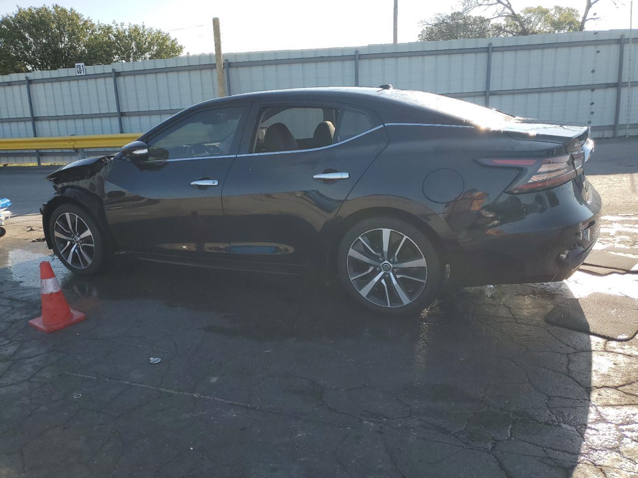 2020 NISSAN Maxima