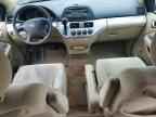 2008 HONDA ODYSSEY