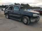 2004 CHEVROLET Tahoe