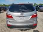 2016 HYUNDAI SANTA FE