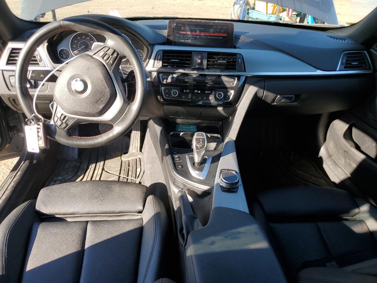 2019 BMW 4 Series