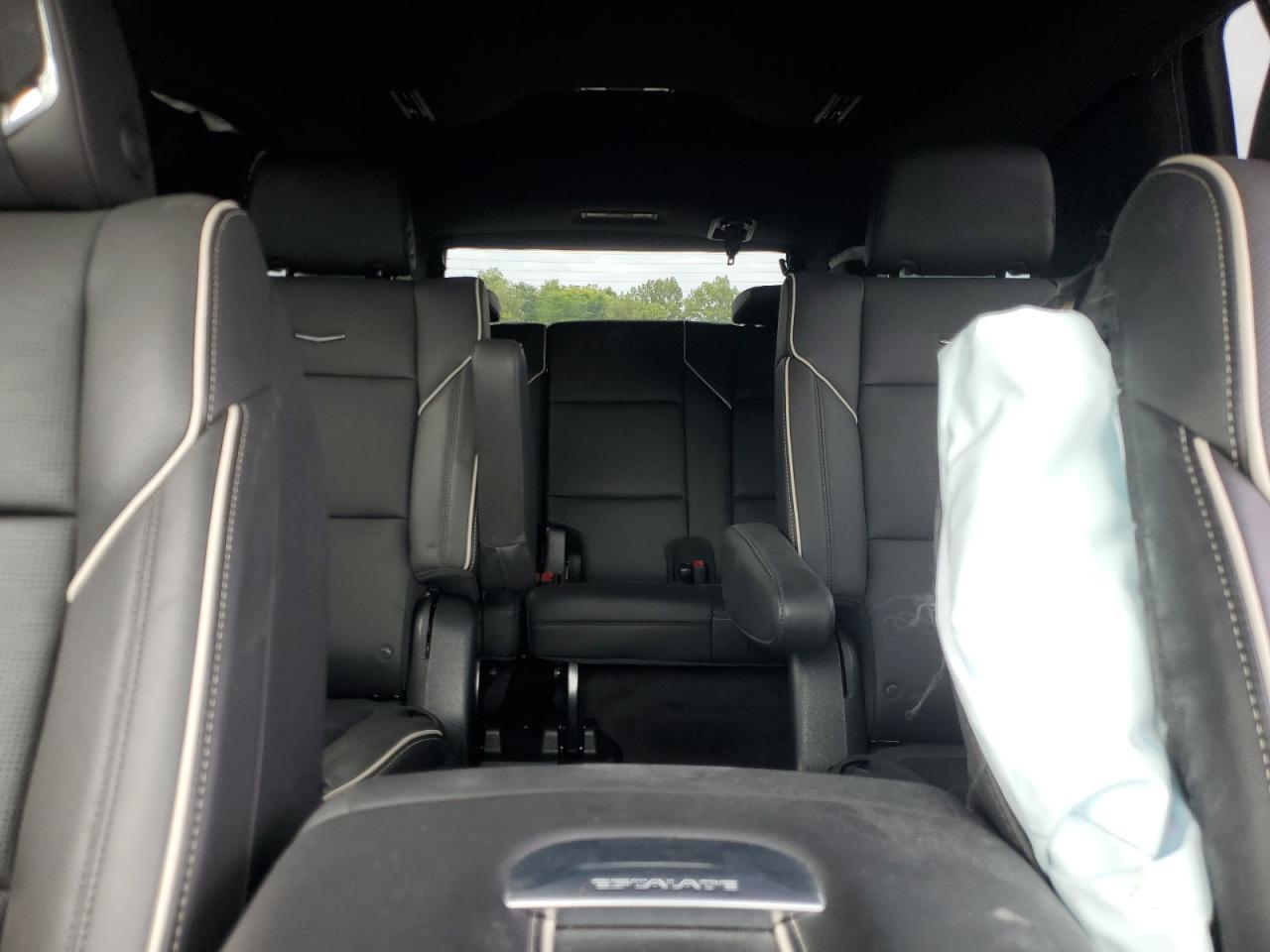 2023 CADILLAC ESCALADE