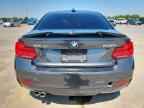 2018 BMW 2 Series