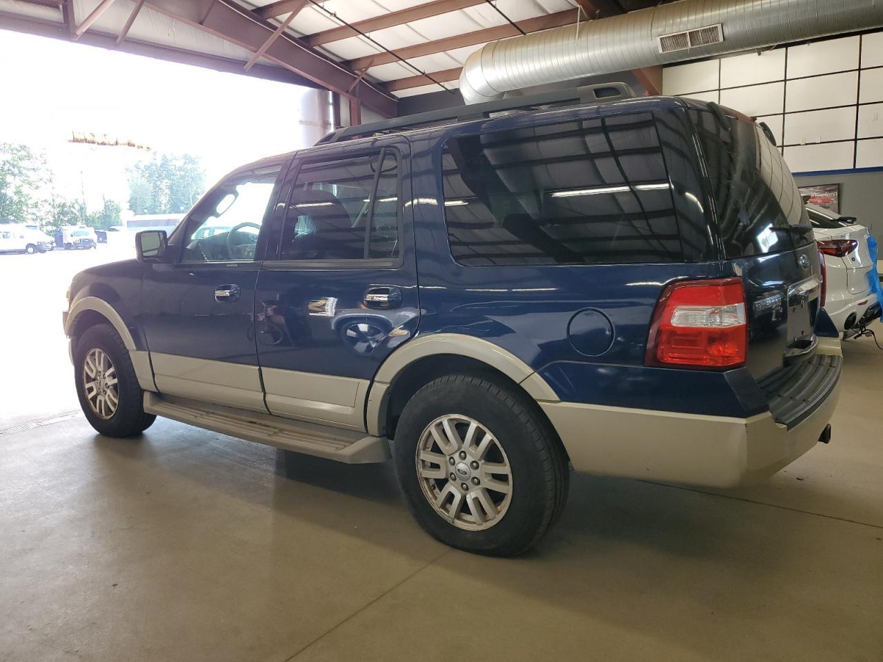 2010 FORD Expedition