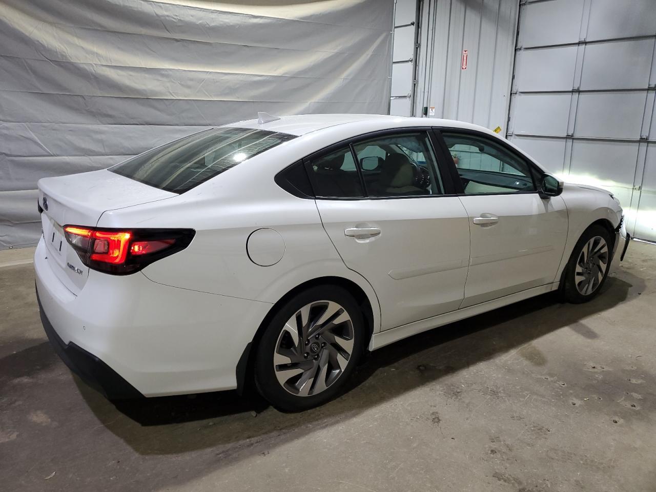 2023 SUBARU Legacy