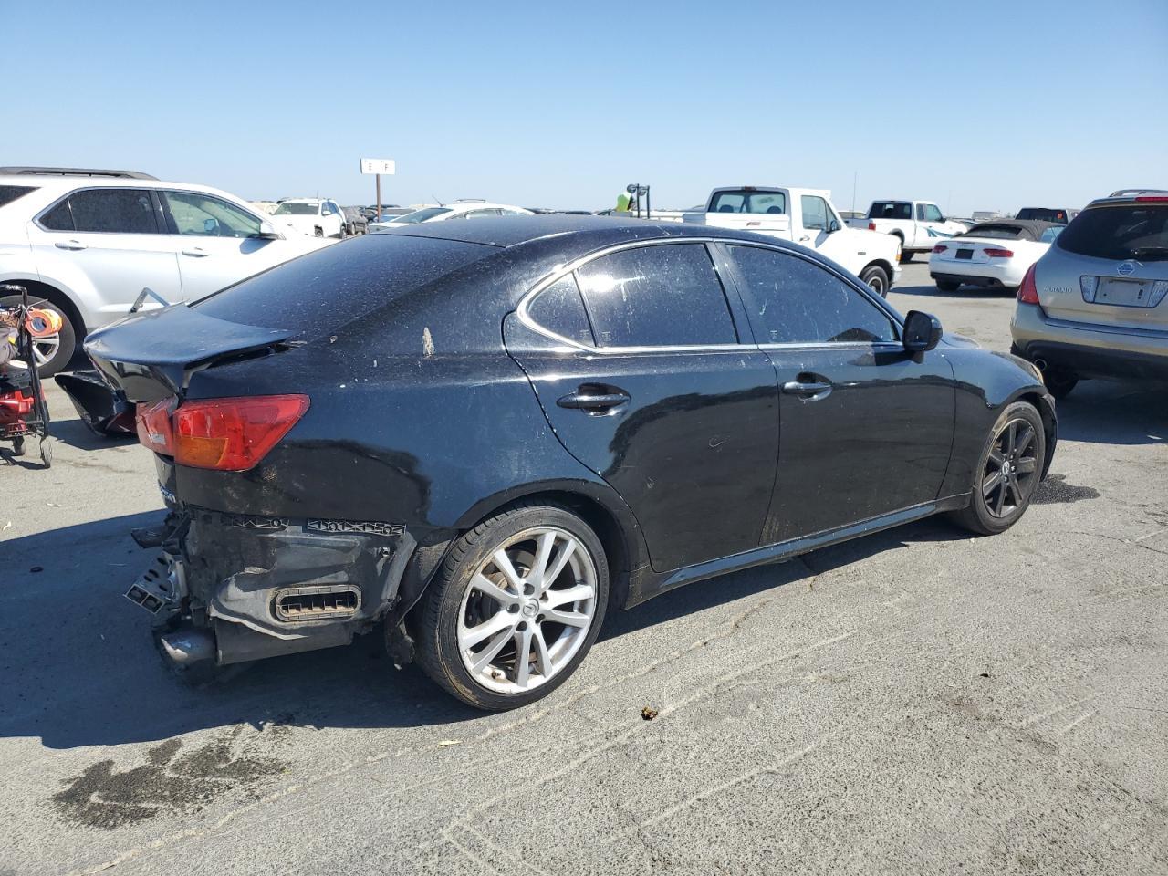 2006 LEXUS Is