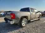 2008 CHEVROLET Silverado