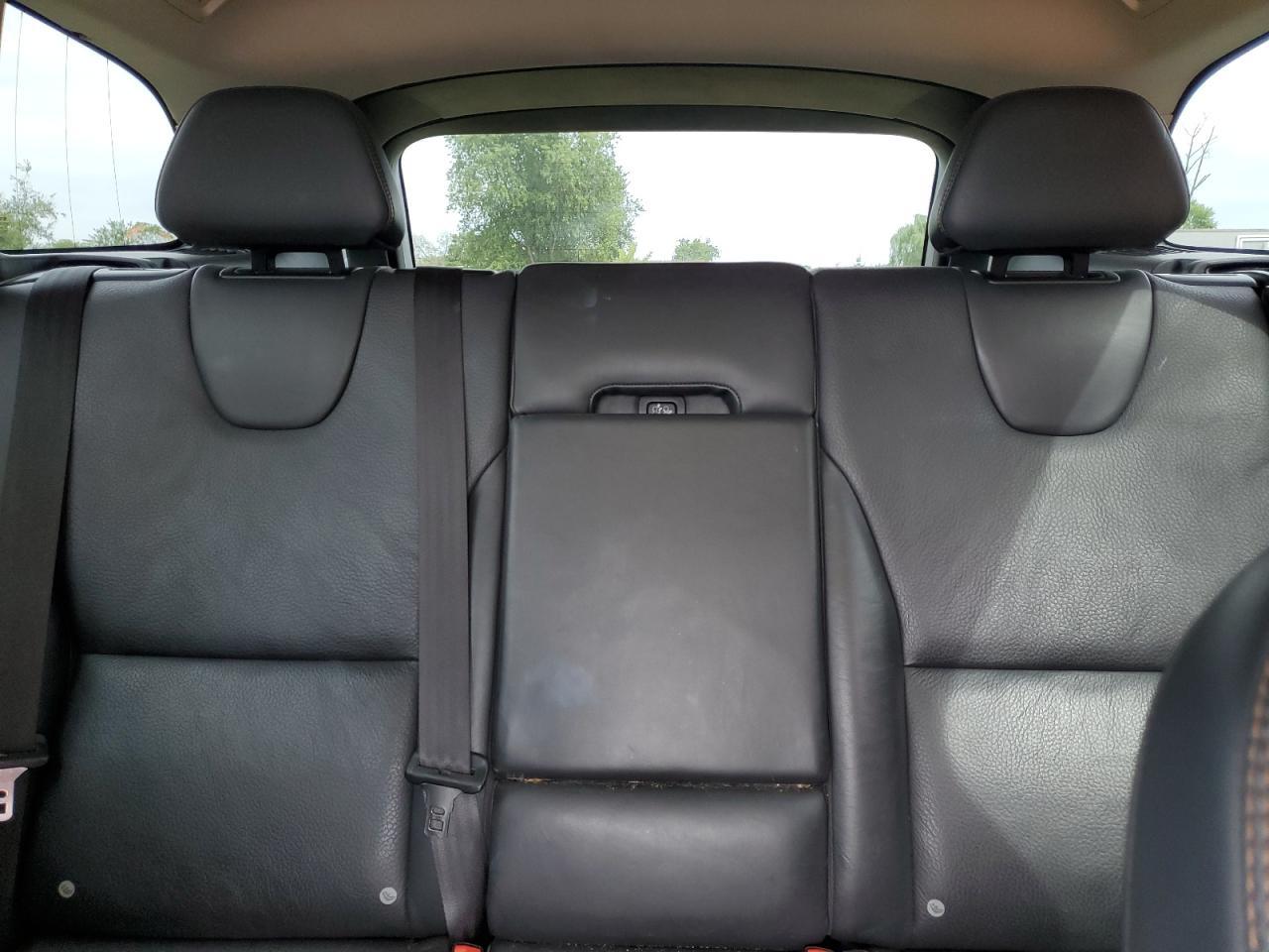 2013 VOLVO XC60
