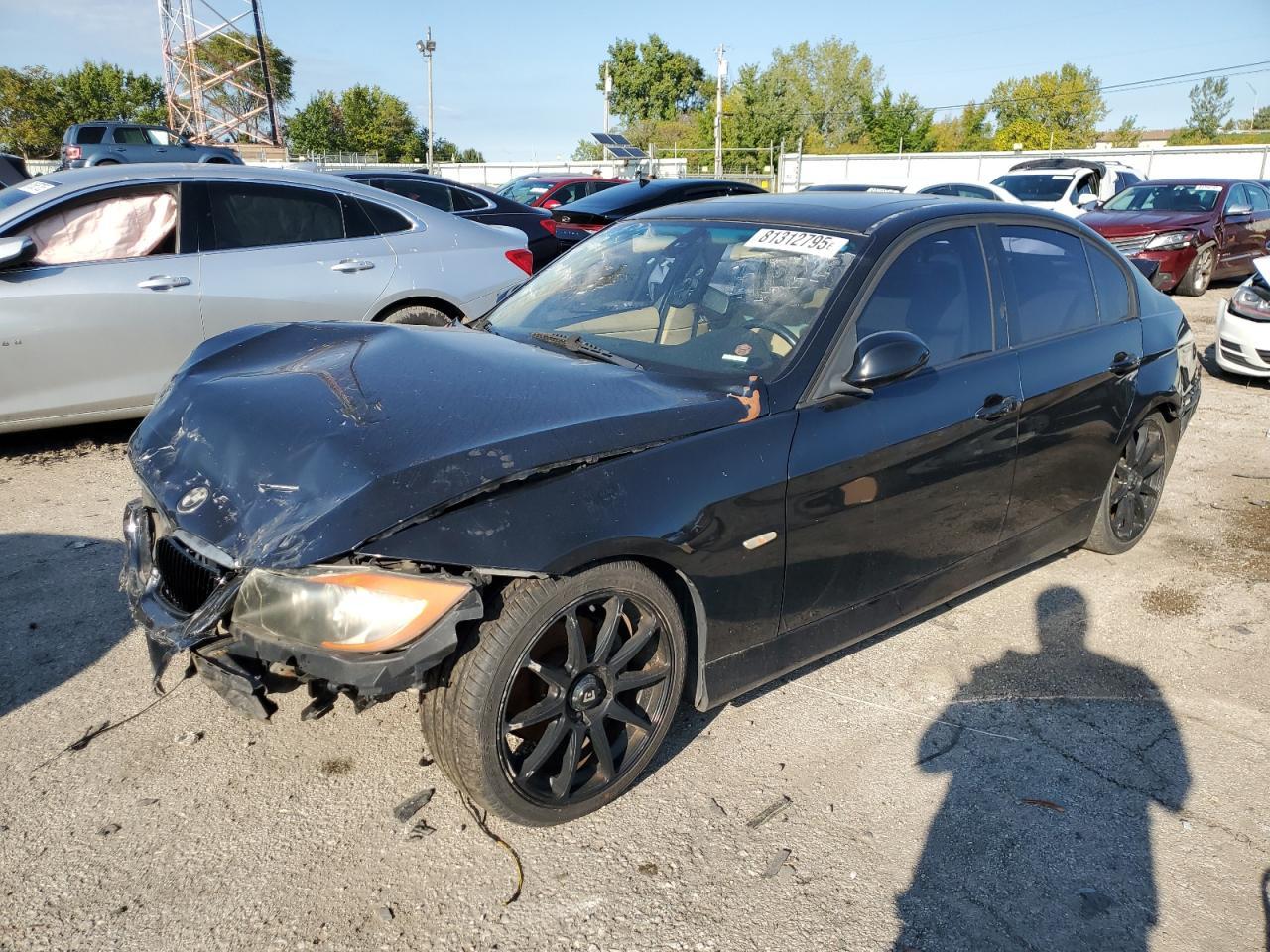 2006 BMW 3 SERIES