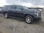 2018 CHEVROLET Suburban