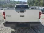2008 FORD F-150