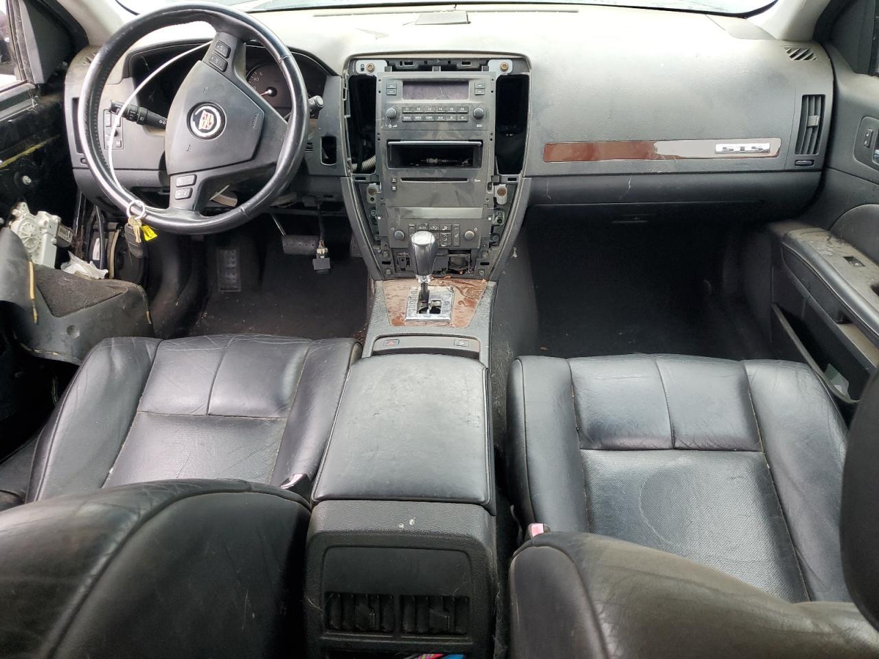 2005 CADILLAC CTS
