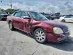 2007 FORD Five Hundred