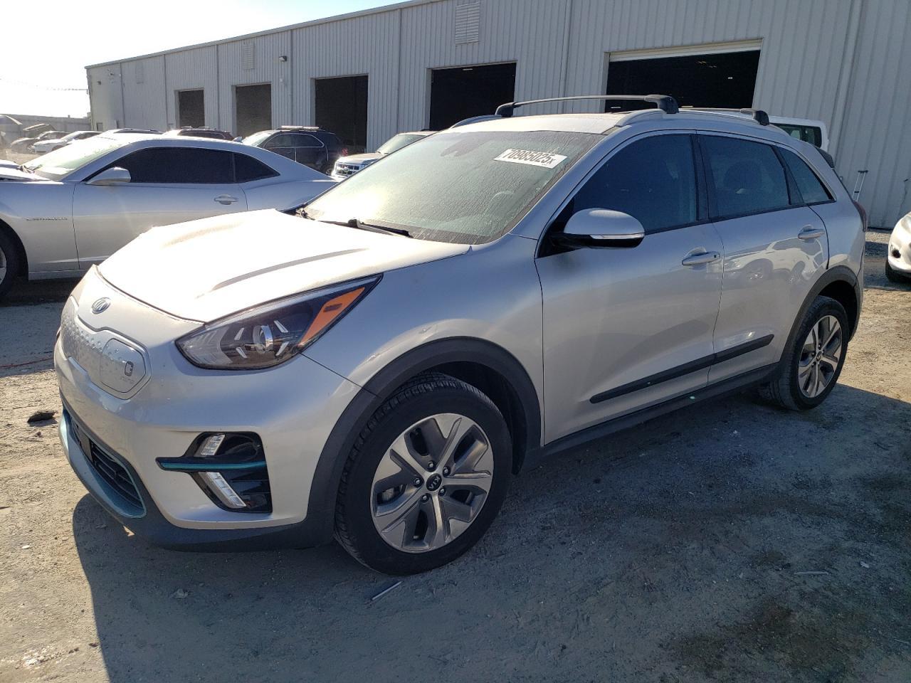 2020 KIA Niro