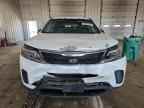 2014 KIA SORENTO
