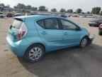 2014 TOYOTA Prius c