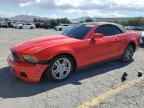 2010 FORD MUSTANG