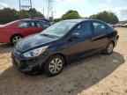 2017 HYUNDAI ACCENT